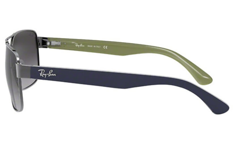 RAY-BAN RB3530 - 004/8G - 58 - 2