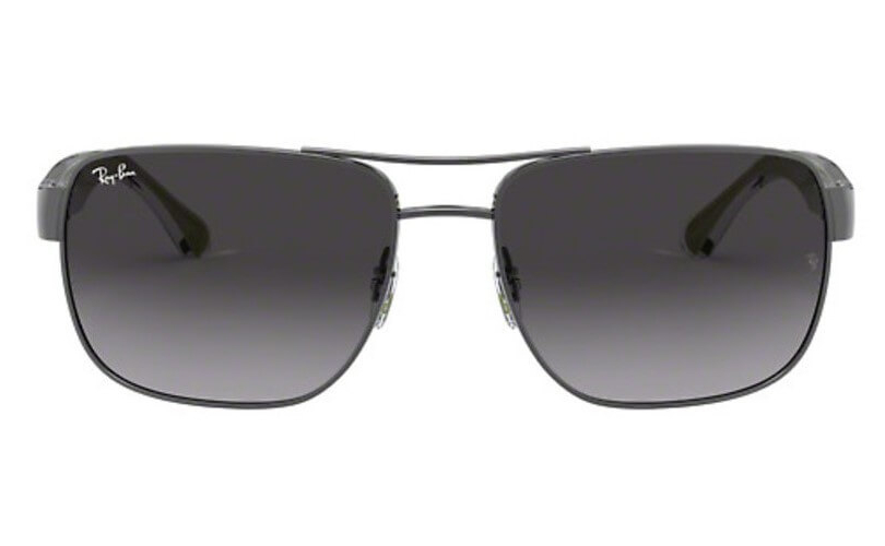 RAY-BAN RB3530 - 004/8G - 58 - 3