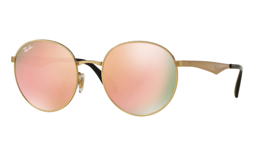 RAY-BAN RB3537 - 001/2Y - 51 - 1