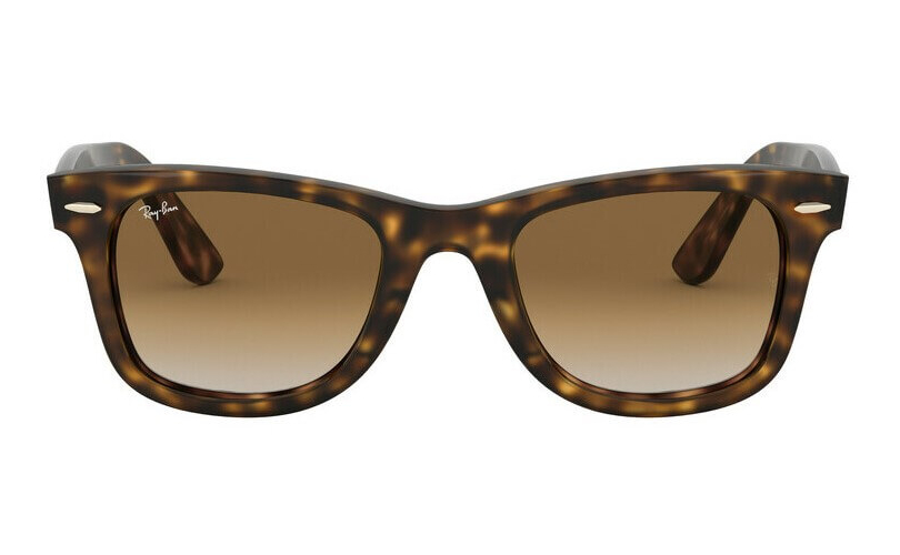 RAY-BAN RB4340 - 710/51 - 50 - 3