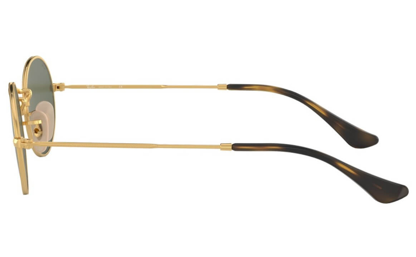 RAY-BAN RB3547N - 001 - 2