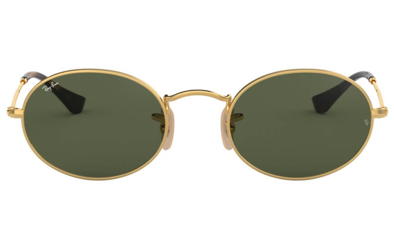 RAY-BAN RB3547N - 001 - 3