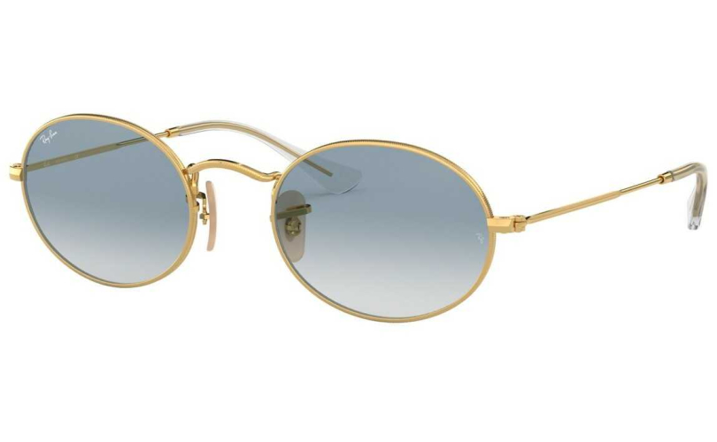 RAY-BAN RB3547N - 001/3F - 1