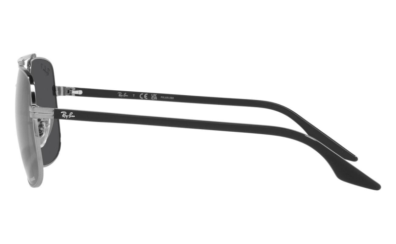 RAY-BAN RB3699 - 004/K8 - 2