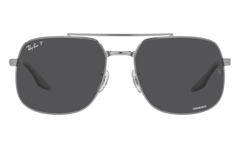 RAY-BAN RB3699 - 004/K8 - 3