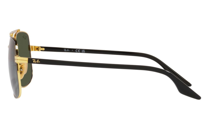 RAY-BAN RB3699 - 900031 - 2