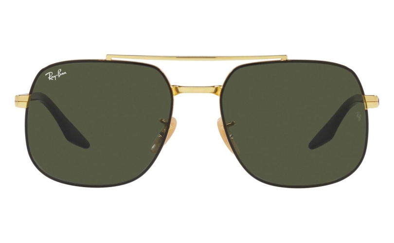 RAY-BAN RB3699 - 900031 - 3