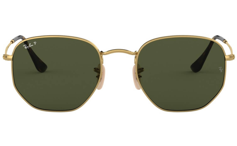 RAY-BAN RB3548N - 001/58 - 51 - 3
