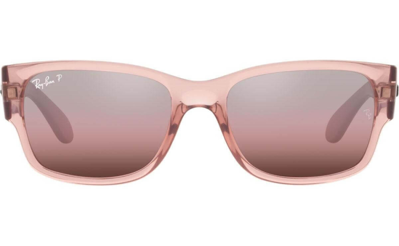 RAY-BAN RB4388 - 6648G8 - 3