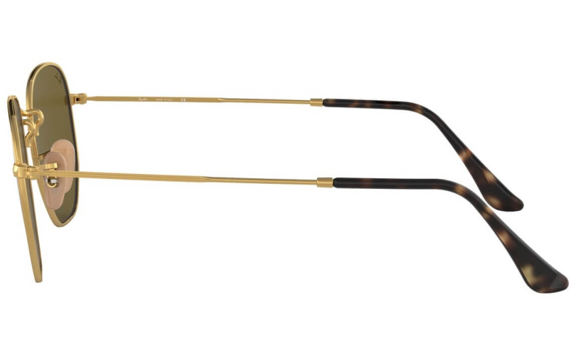 RAY-BAN RB3548N - 001/9O - 2