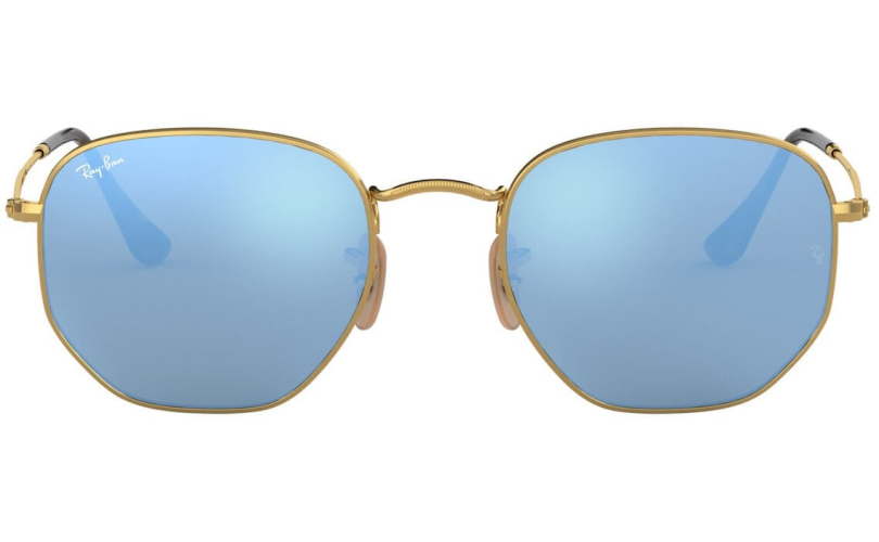 RAY-BAN RB3548N - 001/9O - 3