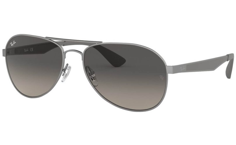 RAY-BAN RB3549 - 029/11 - 61 - 1