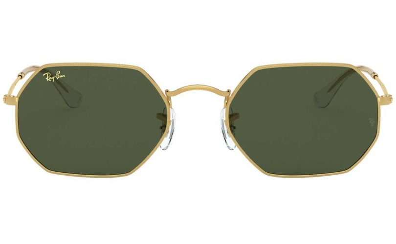 RAY-BAN RB3556 - 9196/31 - 3