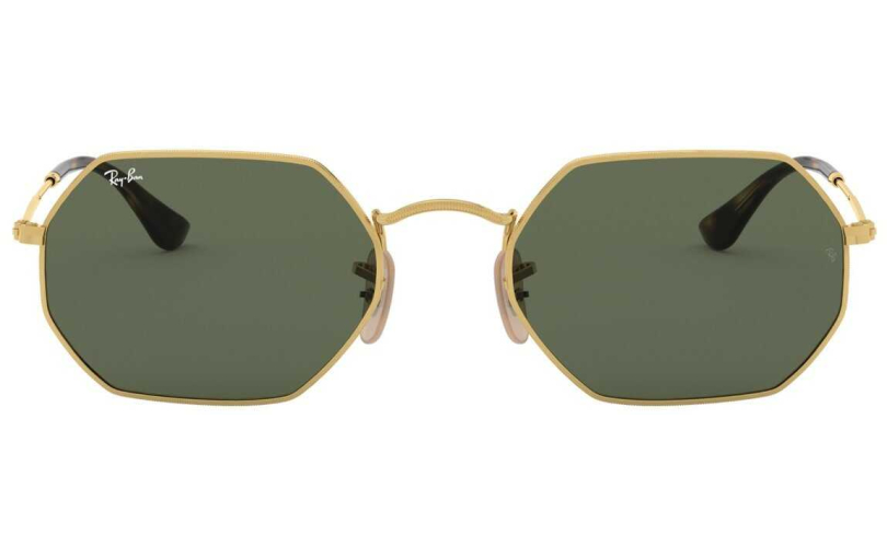 RAY-BAN RB3556N - 001 - 3