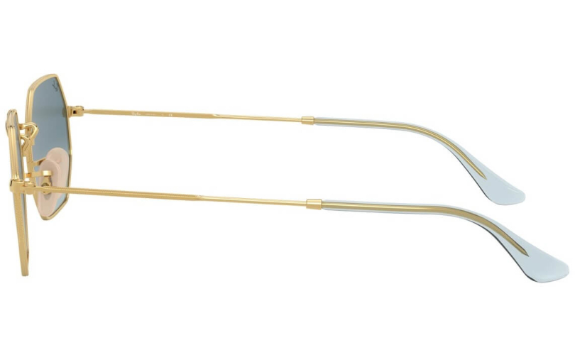 RAY-BAN RB3556N - 9123/3M - 2