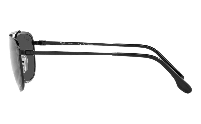 RAY-BAN RB3708 - 002/K8 - 2