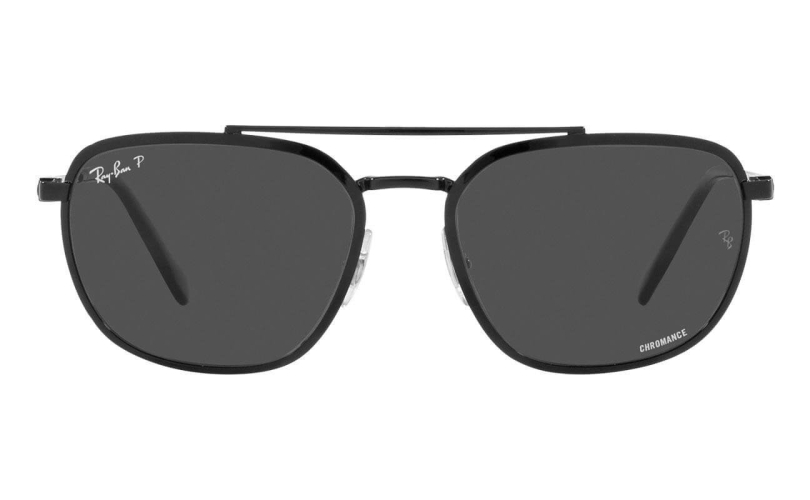 RAY-BAN RB3708 - 002/K8 - 3