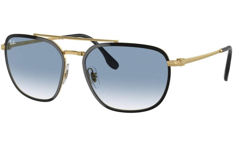 RAY-BAN RB3708 - 90003F