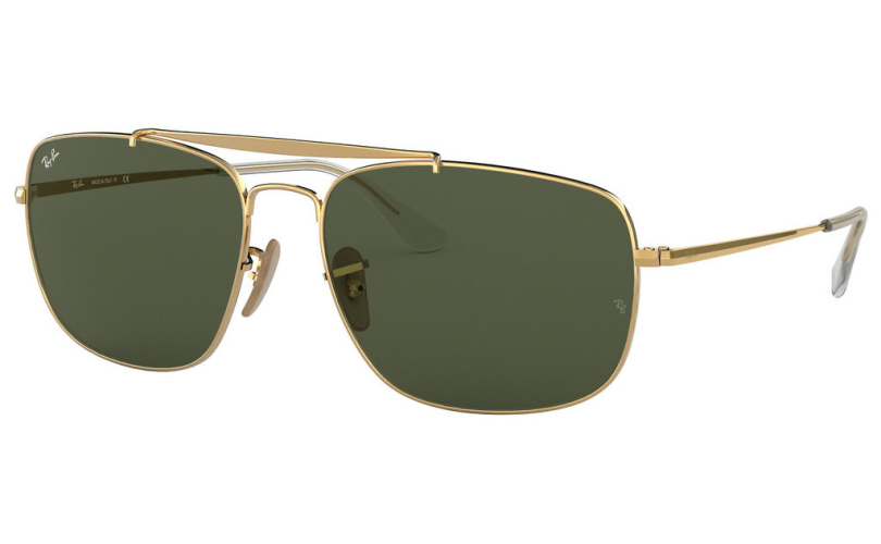 RAY-BAN RB3560 - 001 - 61 - 1
