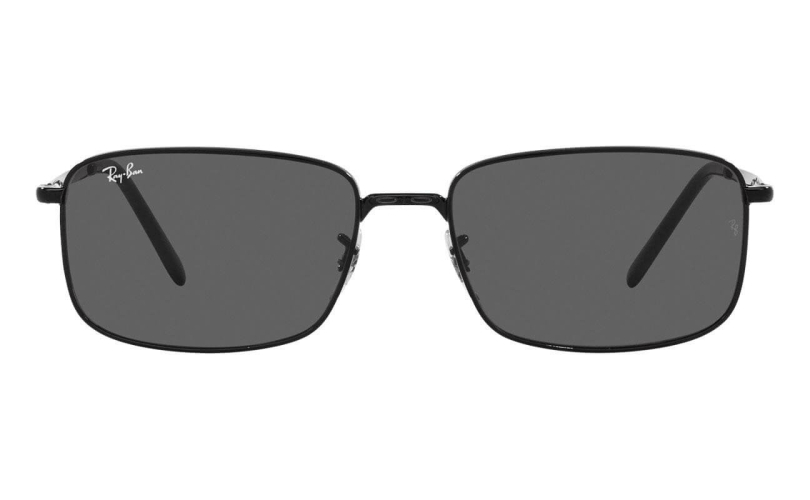 RAY-BAN RB3717 - 002/B1 - 3
