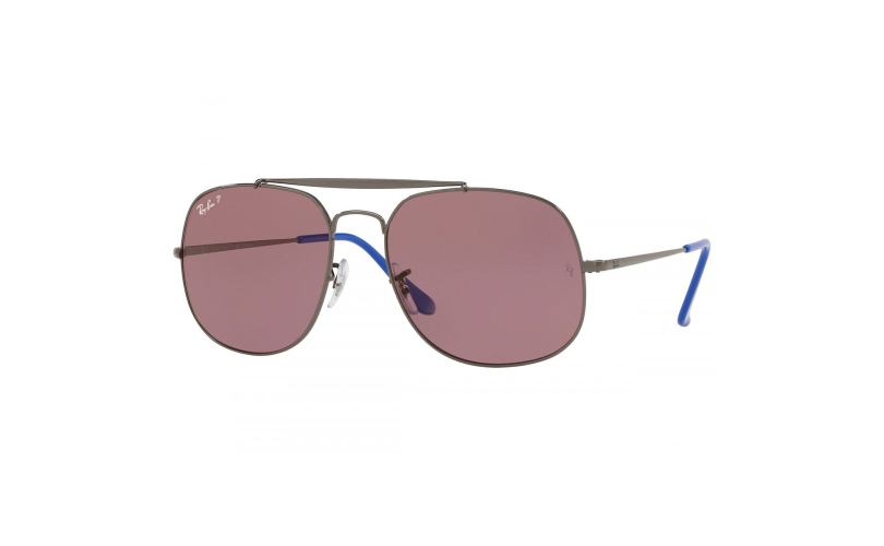 RAY-BAN RB3561 - 9106/W0 - 57 - 1