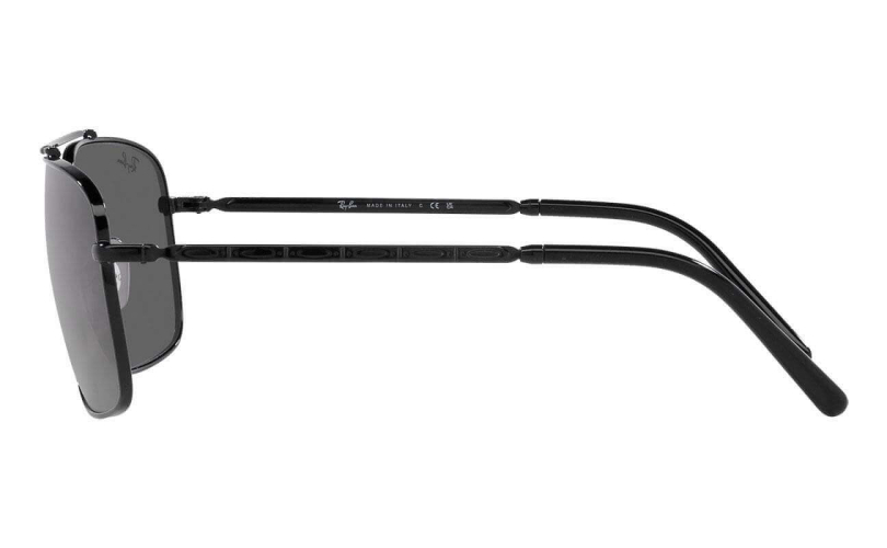 RAY-BAN RB3796 - 002/B1 - 2