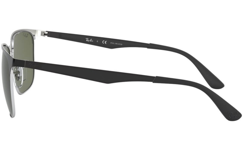 RAY-BAN RB3569 - 9004/9A - 59 - 2