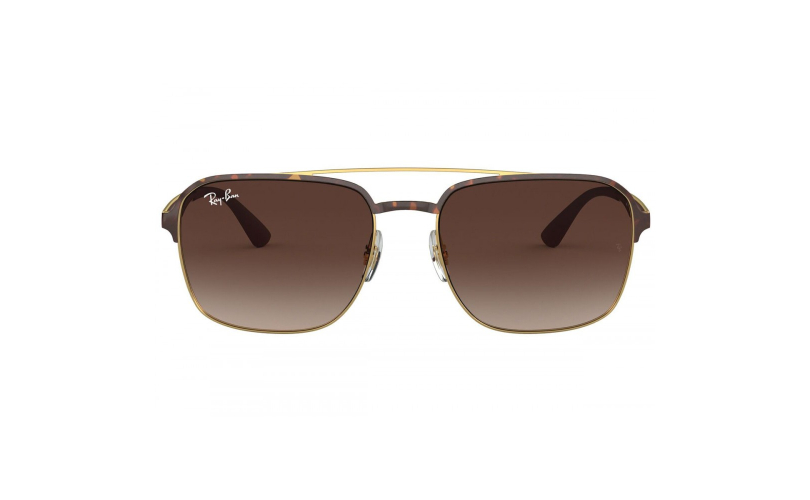 RAY-BAN RB3570 - 9008/13 - 58 - 2