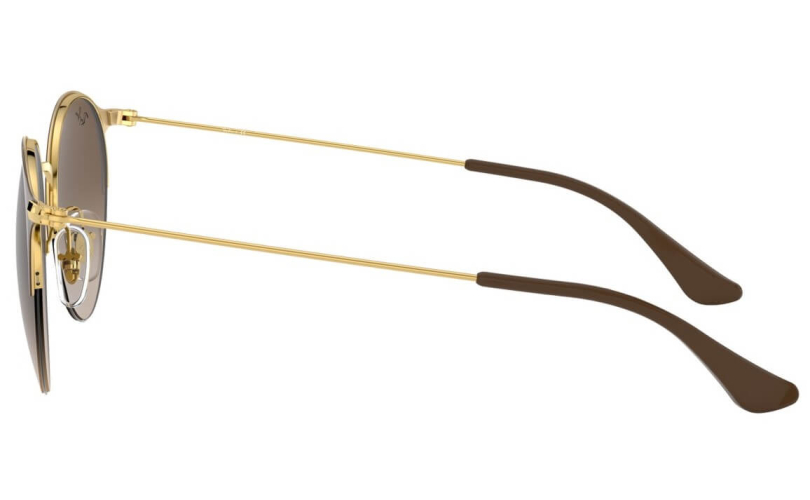 RAY-BAN RB3578 - 9009/13 - 50 - 2