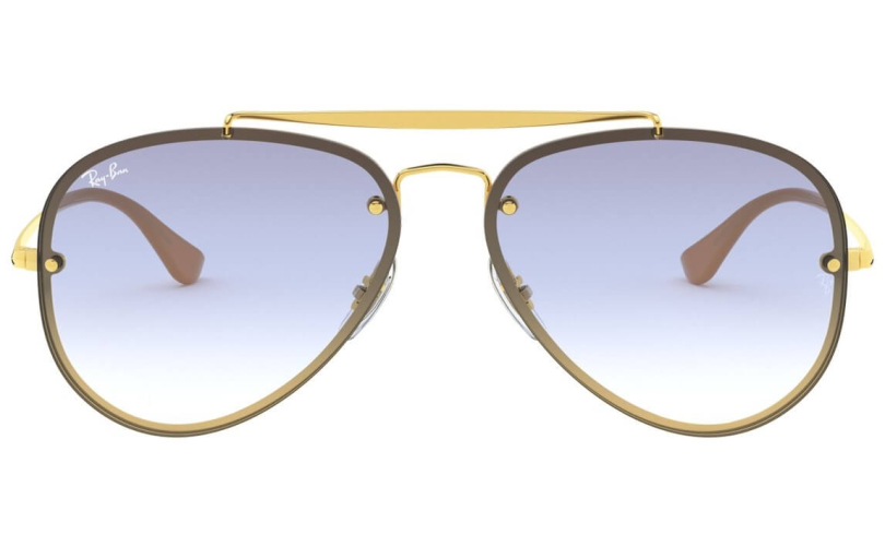 RAY-BAN RB3584N - 001/19 - 3