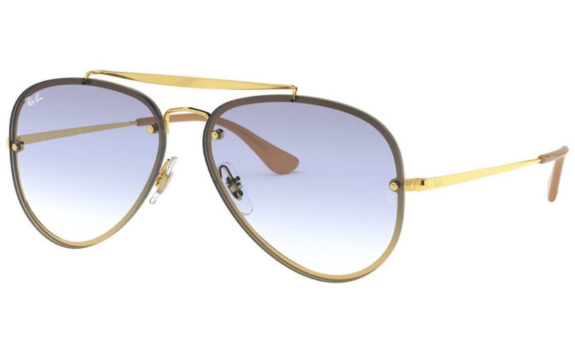 RAY-BAN RB3584N - 001/19 - 1