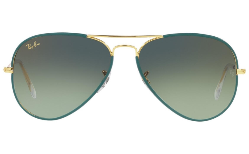 RAY-BAN RB3025JM - 9196BH - 3