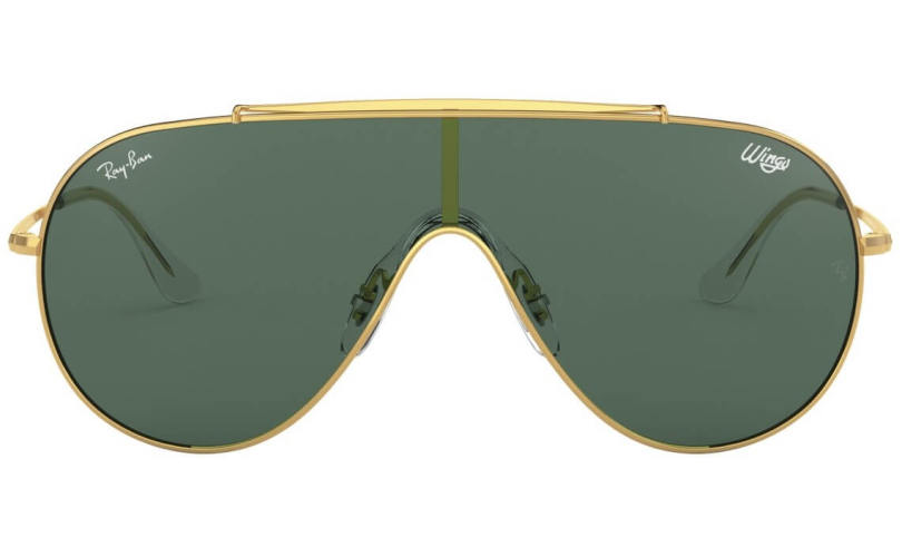 RAY-BAN RB3597 - 9050/71 - 33 - 3