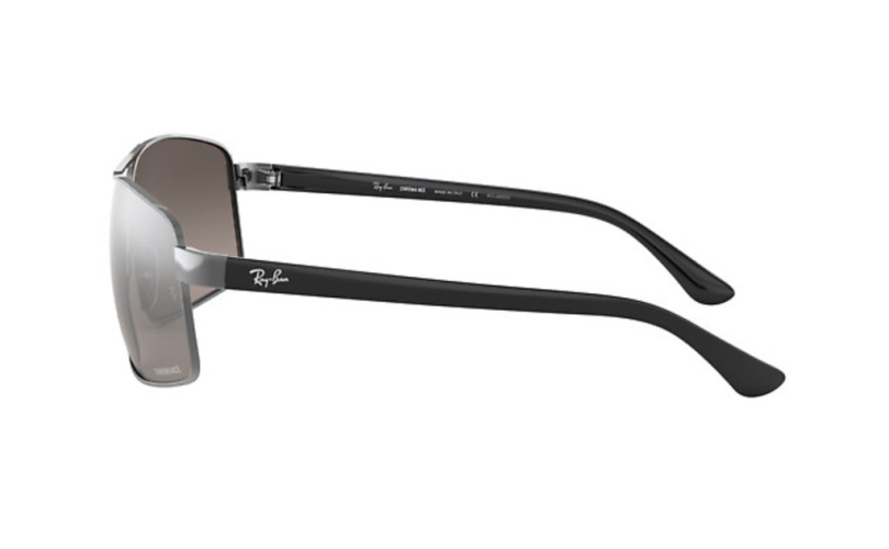 RAY-BAN RB3604CH - 004/5J - 62 - 2