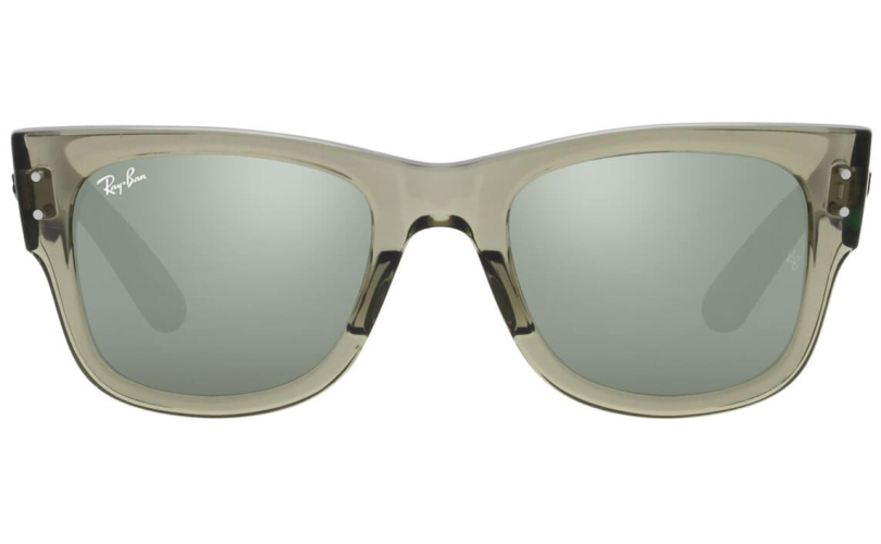 RAY-BAN RB0840S - 66355C - 3