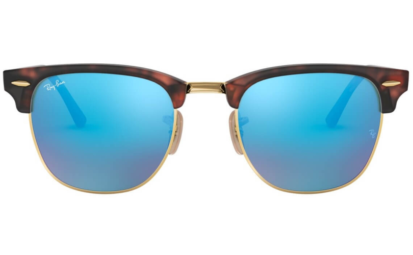 RAY-BAN RB3016 - 114517 - 3