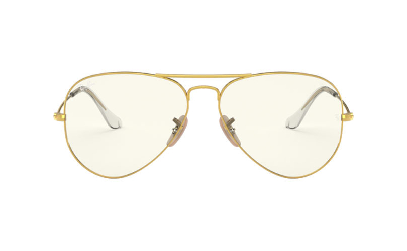 RAY-BAN RB3025 - 001/5F - 3