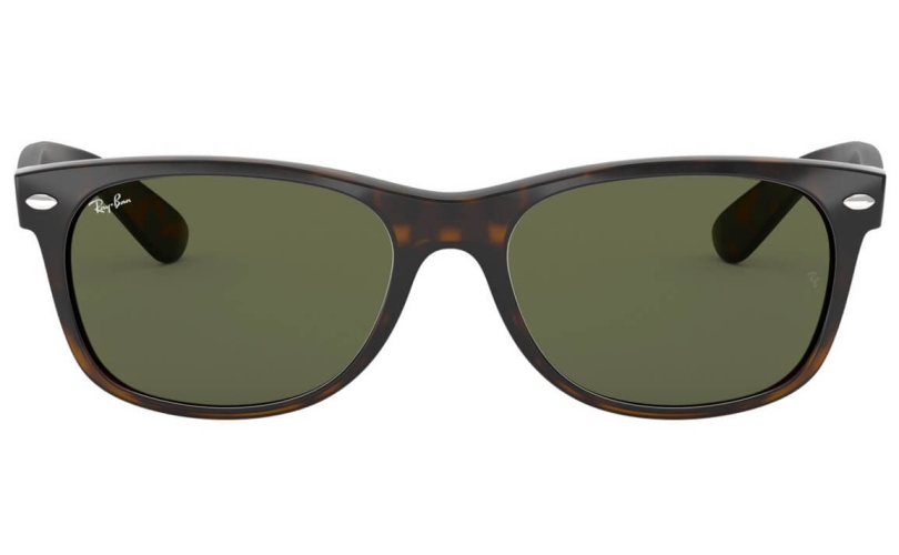 RAY-BAN RB2132 - 902 - 58 - 3