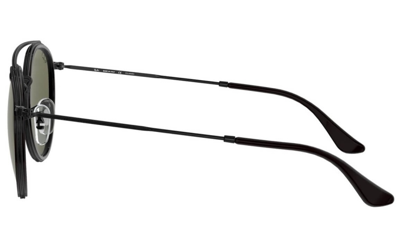 RAY-BAN RB3647N - 002/58 - 2