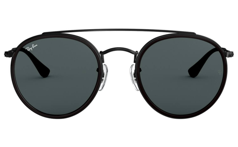 RAY-BAN RB3647N - 002/R5 - 3