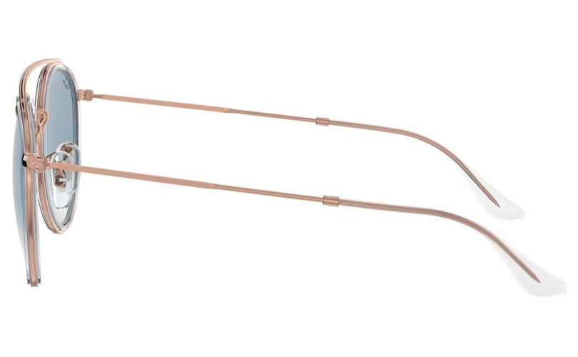 RAY-BAN RB3647N - 9068/3F - 2