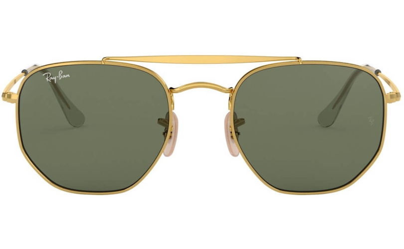 RAY-BAN RB3648 - 001 - 3