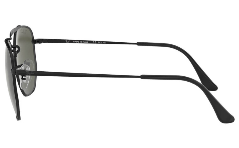 RAY-BAN RB3648 - 002/58 - 54 - 2