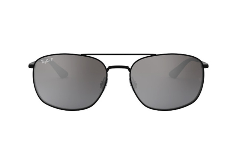 RAY-BAN RB3654 - 002/82 - 60 - 3