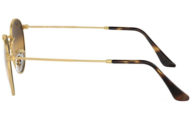 RAY-BAN RB3447 - 001/G5 - 2