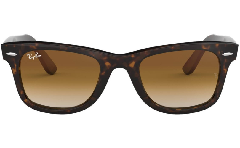 RAY-BAN RB2140 - 902/51 - 3