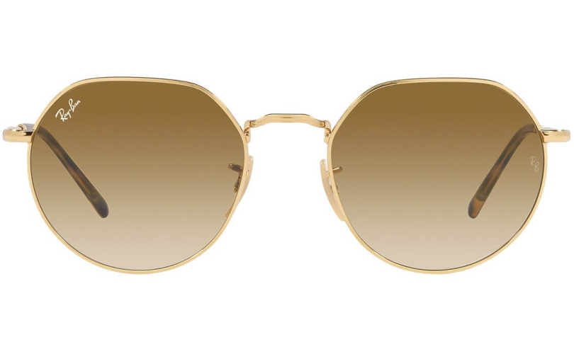 RAY-BAN RB3565 - 001/51 - 51 - 6