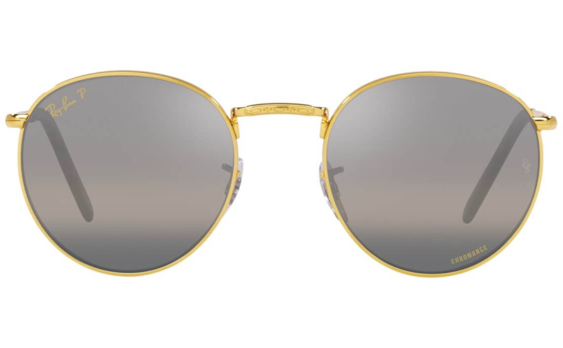 RAY-BAN RB3637 - 9196G3 - 3