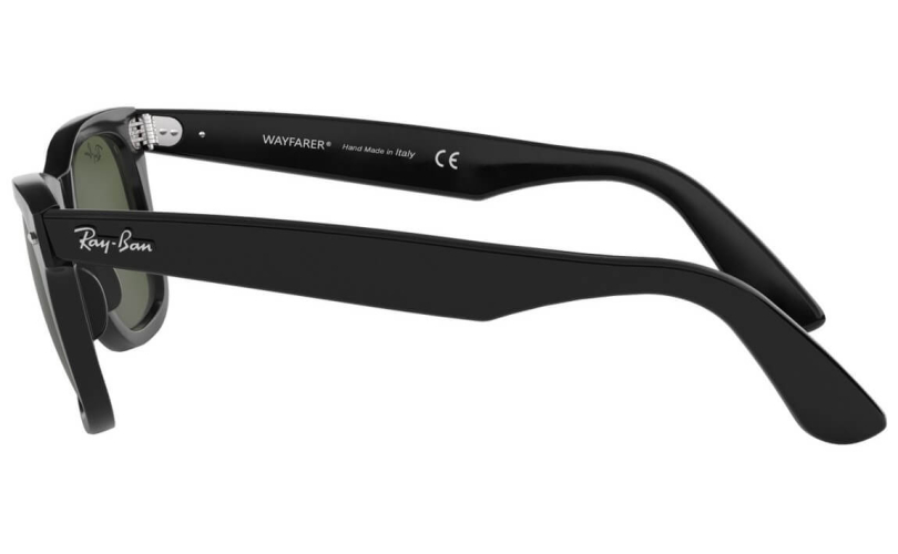 RAY-BAN RB2140 - 901 - 50 - 2