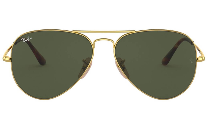 RAY-BAN RB3689 - 9147/31 - 3